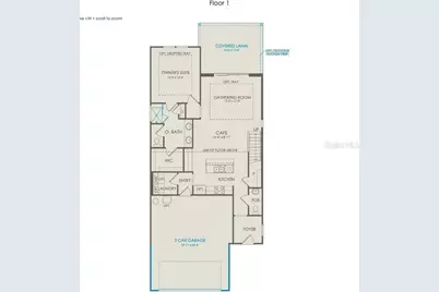 320 Fishtail Place, Palm Coast, FL 32164 - Photo 4