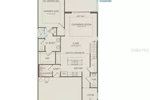 320 Fishtail Pl, Palm Coast, FL 32164 - Photo 4