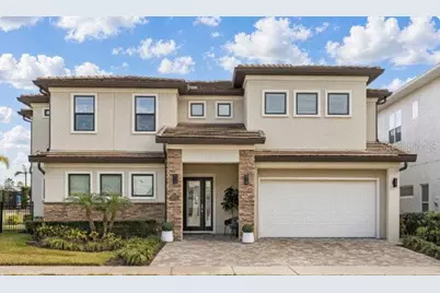 955 Jack Nicklaus Court, Kissimmee, FL 34747 - Photo 2
