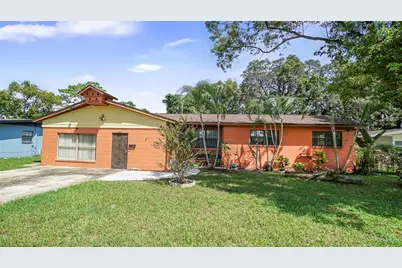 5717 Lawndale Road, Orlando, FL 32808 - Photo 1