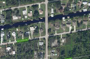 641 McKinley St, Lake Placid, FL 33852 - Photo 1