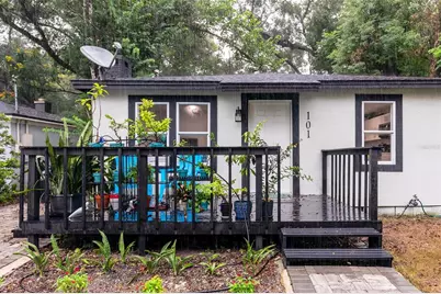 101 S Glenwood Avenue, Orlando, FL 32803 - Photo 4