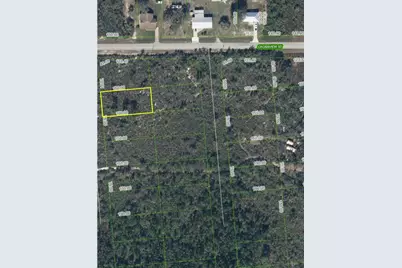 659 Buchanan Street, Lake Placid, FL 33852 - Photo 1