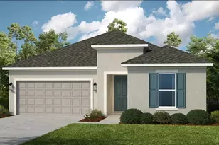 5252 Edenmore St, Saint Cloud, FL 34771 - Photo 1