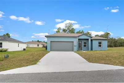4850 SW 159th Lane Road, Ocala, FL 34473 - Photo 2