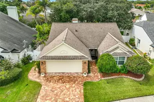3518 Cherryhill Dr, Orlando, FL 32822 - Photo 2