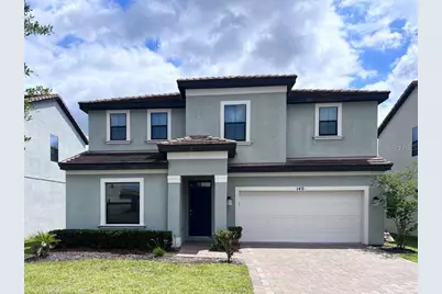140 Angelas Avenue, Haines City, FL 33844 - Photo 1