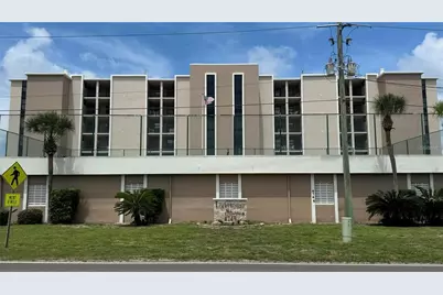 4745 S Atlantic Avenue #102, Ponce Inlet, FL 32127 - Photo 1