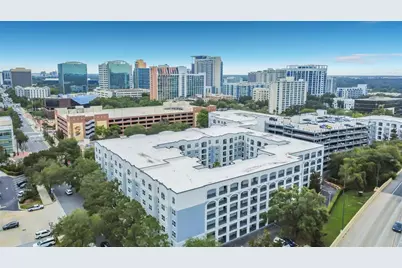 202 E South Street #4040, Orlando, FL 32801 - Photo 32