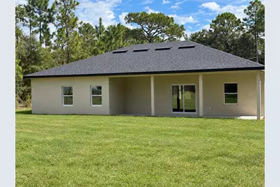 730 W Hummingbird Drive, Citrus Springs, FL 34434 - Photo 2