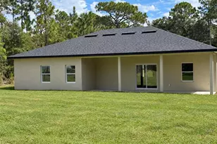 730 W Hummingbird Dr, Citrus Springs, FL 34434 - Photo 2