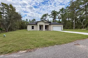730 W Hummingbird Dr, Citrus Springs, FL 34434 - Photo 4