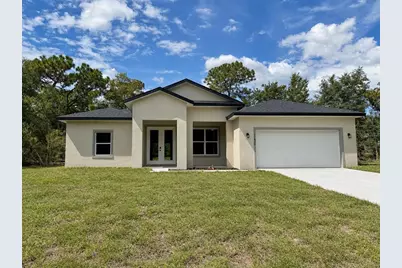 9500 N Cherry Lake Drive, Dunnellon, FL 34433 - Photo 1