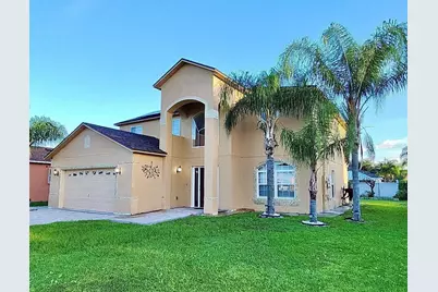677 Elbridge Drive, Kissimmee, FL 34758 - Photo 1