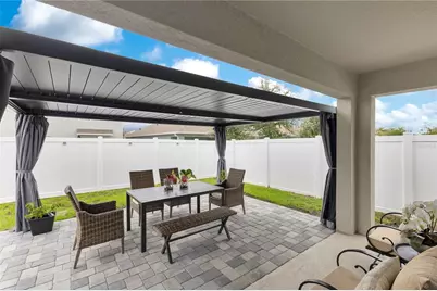 6776 Huntleigh Hammock Road, Saint Cloud, FL 34773 - Photo 24