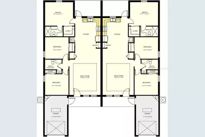 2851 Landover Boulevard, Spring Hill, FL 34608 - Photo 2