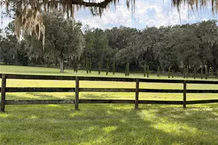 11501 NW 160th Ave, Morriston, FL 32668 - Photo 62