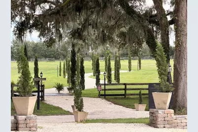 11501 NW 160th Avenue, Morriston, FL 32668 - Photo 58