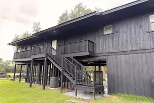 11501 NW 160th Ave, Morriston, FL 32668 - Photo 20