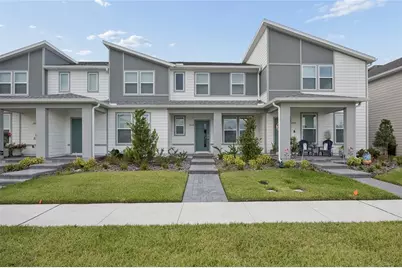 10537 Glowing Beacon Street, Orlando, FL 32829 - Photo 2