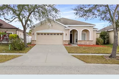 2078 Marsh Hawk Drive, Orlando, FL 32837 - Photo 2