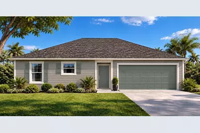 14 Reybury Lane, Palm Coast, FL 32164 - Photo 1