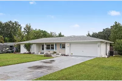 410 Hiawatha Avenue, Inverness, FL 34452 - Photo 2