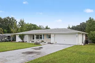 410 Hiawatha Ave, Inverness, FL 34452 - Photo 2