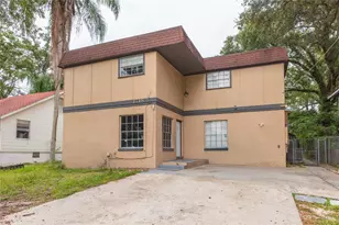 1718 E Mulberry Dr, Tampa, FL 33604 - Photo 2