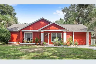 7805 Hyacinth Drive, Orlando, FL 32835 - Photo 1