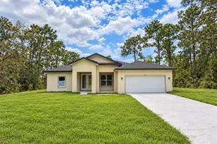 11430 N Cynthia Terrace, Dunnellon, FL 34434 - Photo 1