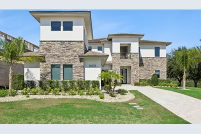 16101 Vetta Drive, Montverde, FL 34756 - Photo 2