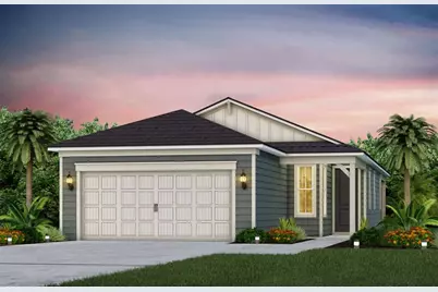 326 Fishtail Place, Palm Coast, FL 32164 - Photo 1