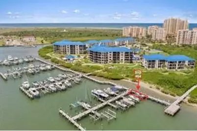 2700 N Peninsula Avenue Slip #64, New Smyrna Beach, FL 32169 - Photo 2