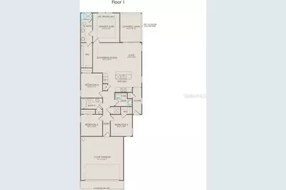 343 Fishtail Place, Palm Coast, FL 32164 - Photo 4