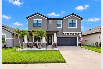 12112 Creek Preserve Drive, Riverview, FL 33579 - Photo 4