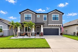 12112 Creek Preserve Dr, Riverview, FL 33579 - Photo 4