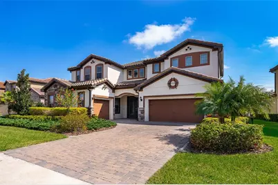 10867 Savona Way, Orlando, FL 32827 - Photo 1