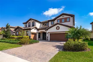 10867 Savona Way, Orlando, FL 32827 - Photo 1