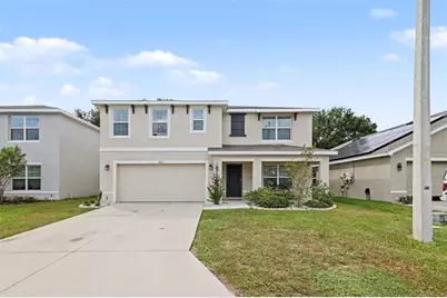 8693 Triumph Circle, Wildwood, FL 34785 - Photo 2