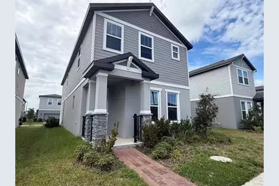 4646 Homestead Trail, Saint Cloud, FL 34772 - Photo 2
