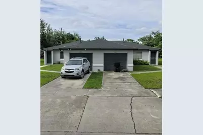 3249 & 3251 Split Willow Drive, Orlando, FL 32808 - Photo 1