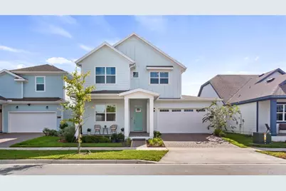 3061 Prospect Trail, Saint Cloud, FL 34771 - Photo 1