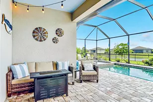 1785 Saddlewood Cir, Port Charlotte, FL 33953 - Photo 6