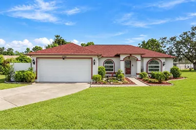 2104 Linwood Avenue, Spring Hill, FL 34608 - Photo 1