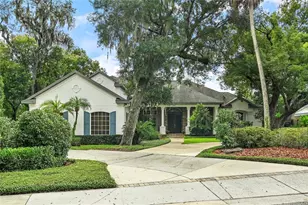 304 Santiago Dr, Winter Park, FL 32789 - Photo 1