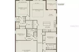 2693 Portadown St, Ormond Beach, FL 32174 - Photo 2