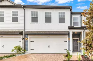 2580 Broadwing St, Kissimmee, FL 34746 - Photo 2