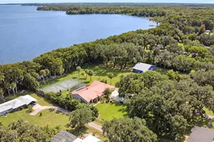 4345 Corley Island Rd, Leesburg, FL 34748 - Photo 1