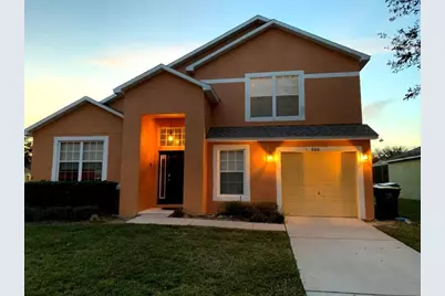 600 Scrub Jay Way, Davenport, FL 33896 - Photo 2